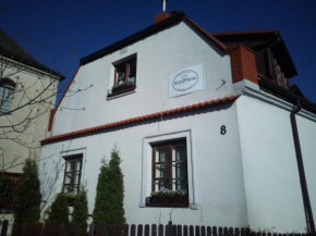 Pokoje Mars, Kazimierz Dolny